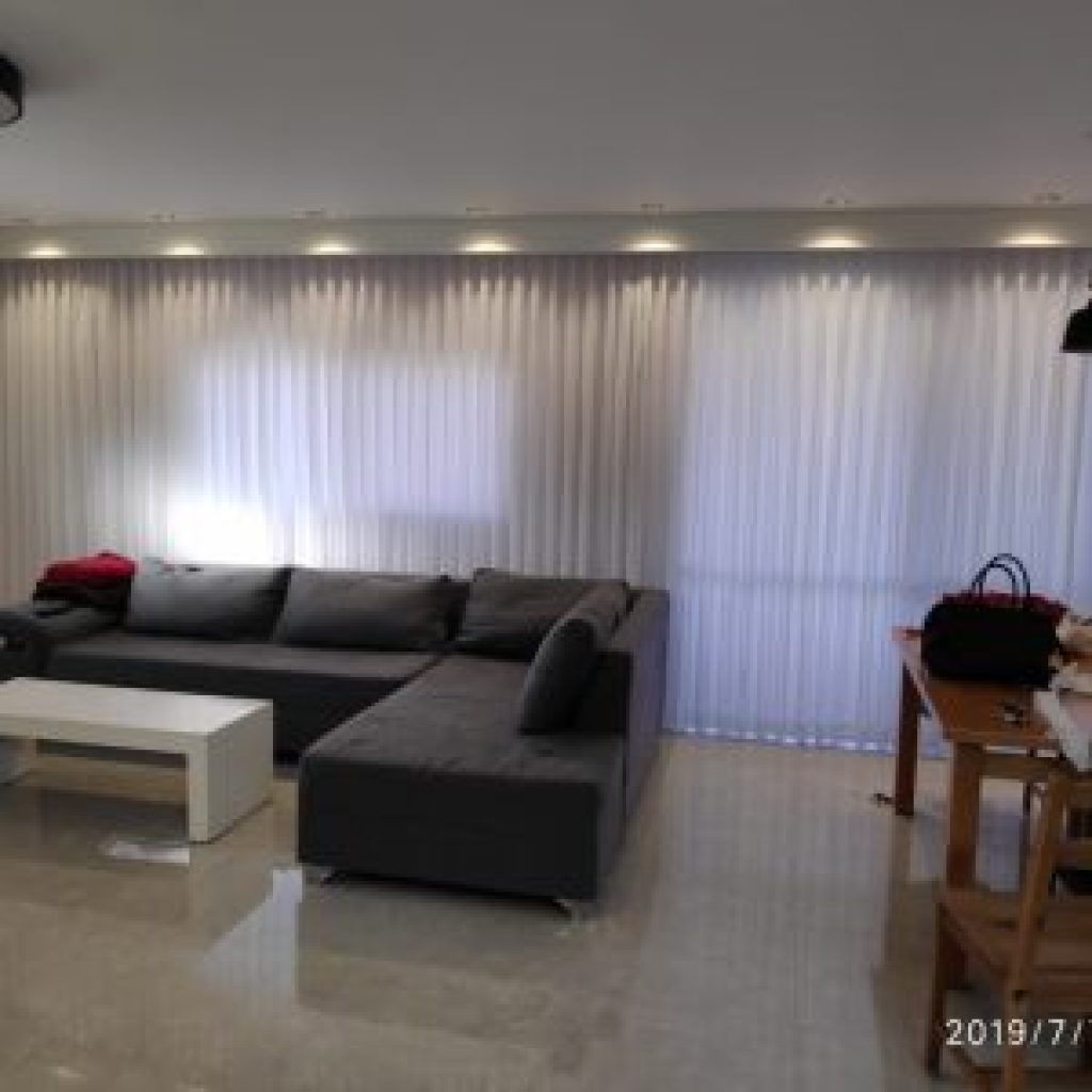 וילונות לבית: השילוב המושלם בין עיצוב לפונקציונליות