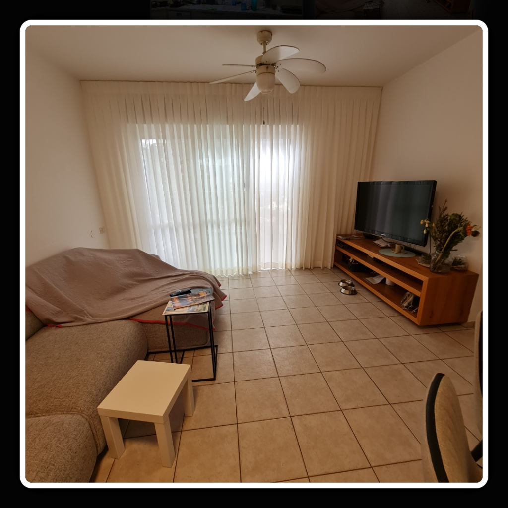 וילונות בשוהם