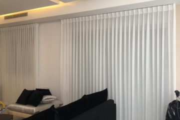 וילונות לסלון אונליין