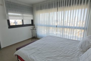 וילון רומאי