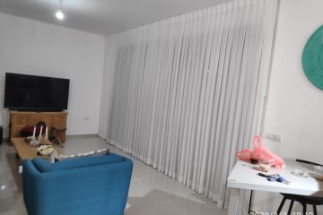 וילונות יוקרה