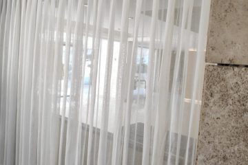 וילונות לבית