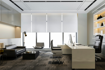 וילונות לסלון בזול