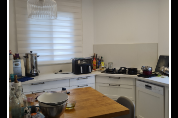 וילונות בשוהם