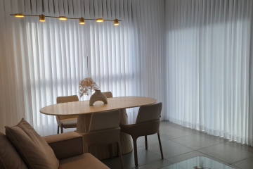 וילונות לסלון… וואו… ✨